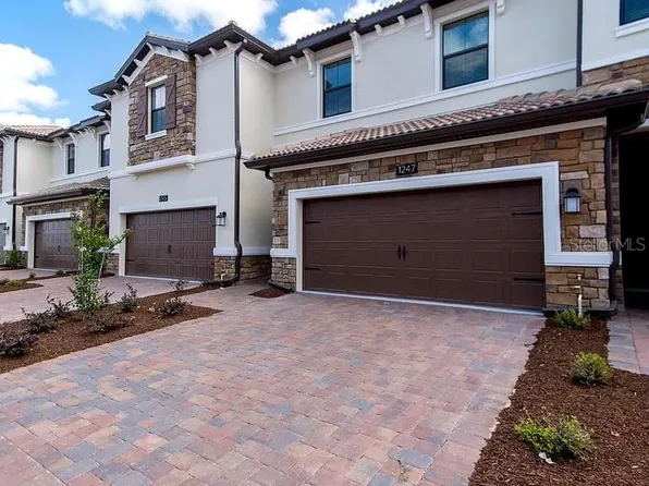 1247 PAYNE STEWART DRIVE, DAVENPORT, FL 33896