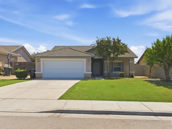 9009 Sentido Dr, Bakersfield, CA 93306