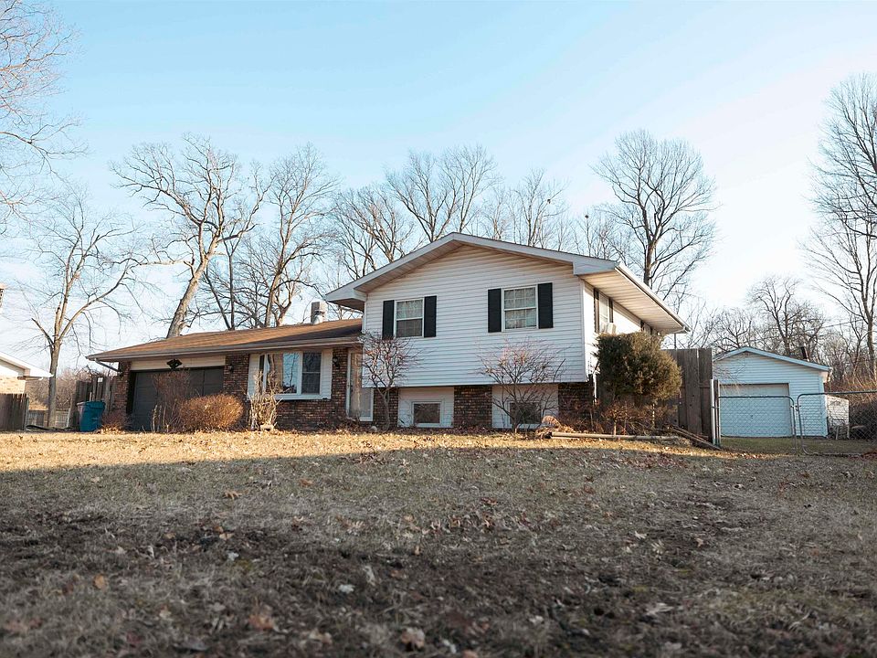 1st image of 25786 Kiser Ct