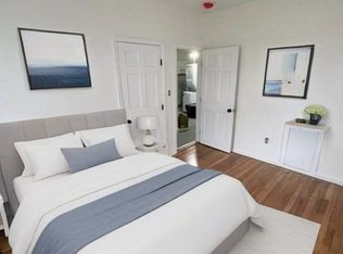 64-66 Trafford St #1, Quincy, MA 02169