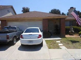 1117 Camino Regalado, San Diego, CA 92154