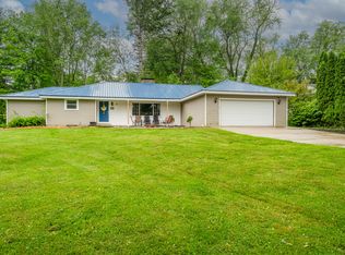 1402 Niles Buchanan Rd, Niles, MI 49120