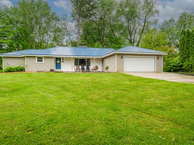 1402 Niles Buchanan Rd, Niles, MI, 49120