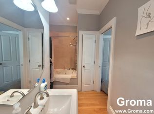 32 Ward St #U-3, Boston, MA 02127