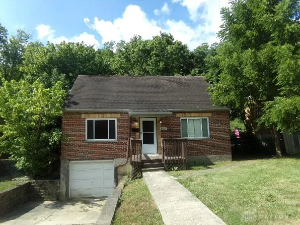 3927 Delhi Rd, Cincinnati, OH 45238