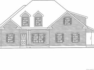 0 Whispering Oaks LOT 4, Cheshire, CT 06410