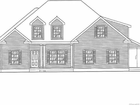 0 Whispering Oaks, Lot 4, Cheshire, CT 06410