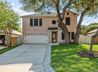 10003 silver, San Antonio, TX 78254