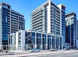 9608 Yonge St #602A, Richmond Hill, ON L4C 0X4