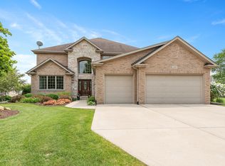 2024 Taller Rd, Morris, IL 60450