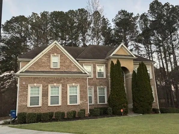 122 Wolf Tail Ct SW, Atlanta, GA 30349