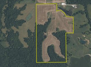 0 Country Loop Rd, Palmyra, IL 62674