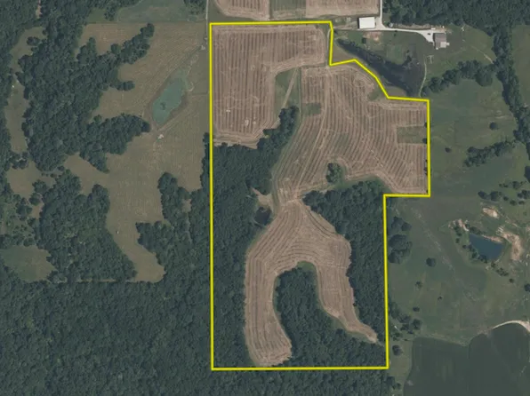 0 Country Loop Rd, Palmyra, IL 62674