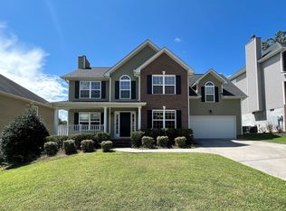 7629 Asher Ln, Knoxville, TN 37931