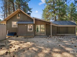 100 Grimes Pass Rd, Idaho City, ID 83631