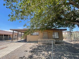 117 E Cambridge Dr, Las Cruces, NM 88001