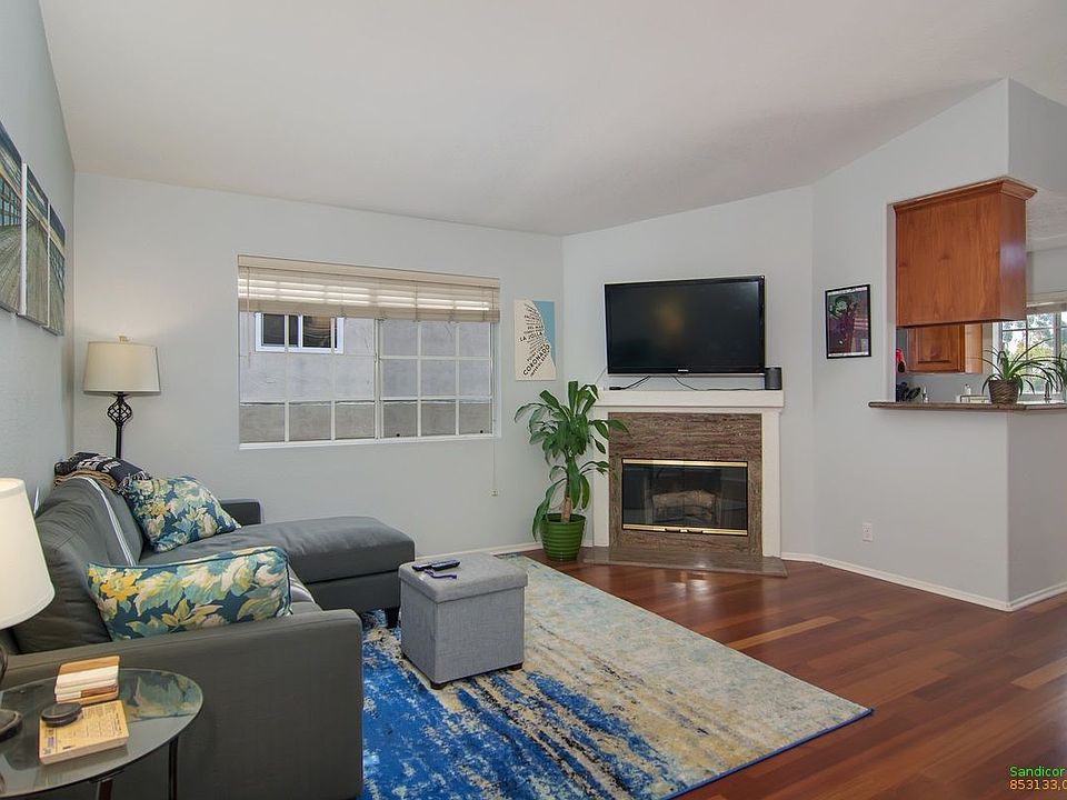 2nd image of 3065 A St APT 4