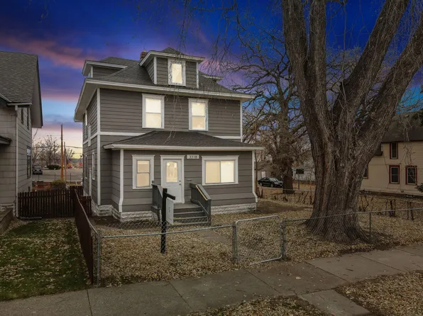 3318 N 6th St, Minneapolis, MN 55412