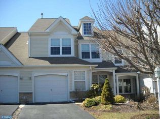 1640 Mayfield Cir, Jamison, PA 18929