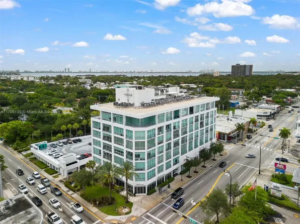 8101 Biscayne Blvd #R-408, Miami, FL 33138