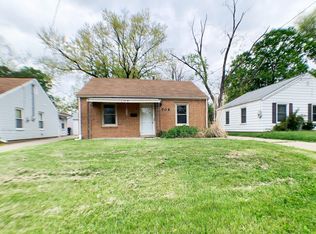 709 E Gift Ave, Peoria, IL
