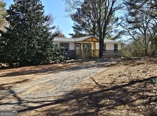 602 Tibbs Bridge Rd, Chatsworth, GA 30705