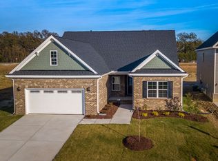 357 Lake Lure Way, Fuquay Varina, NC 27526