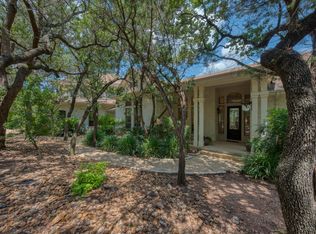 15950 Reyes Rdg, Helotes, TX 78023