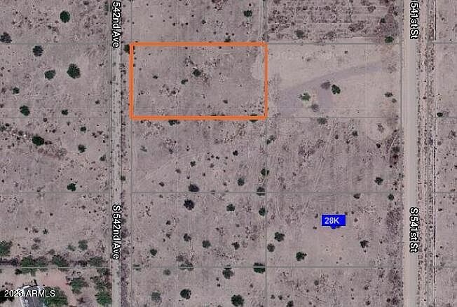 1st image of 95XX S 542nd Avenue #123