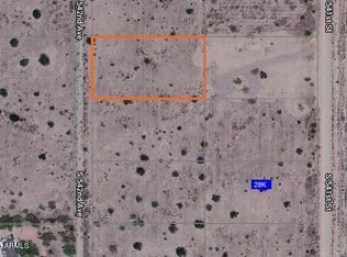 95XX S 542nd Ave #123, Tonopah, AZ 85354