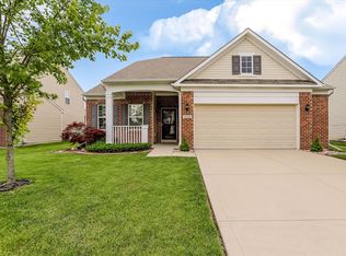 4128 Ballybay Ln, Indianapolis, IN 46239