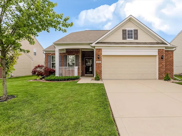 4128 Ballybay Ln, Indianapolis, IN 46239