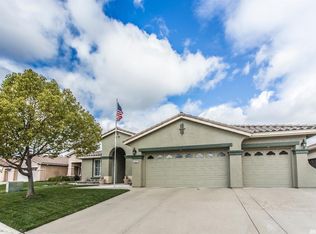 10071 Winged Foot Dr, Sacramento, CA