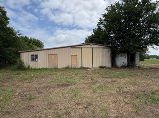 LOT 6 County Road 121, Kaufman, TX 75142