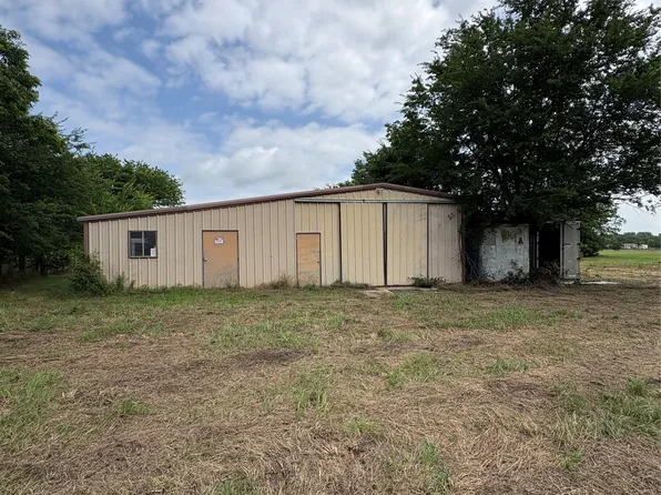 LOT 6 County Road 121, Kaufman, TX 75142