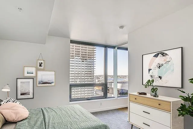 1 bed, 623 sqft, $2,900 — Photo 4