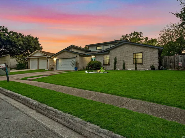 13830 BROOK HOLLOW BLVD, San Antonio, TX 78232