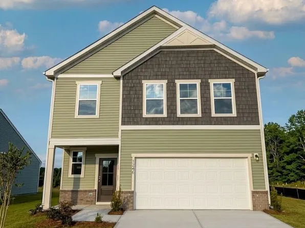 1246 Evening Walk Drive NE, Winnabow, NC 28479