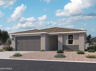 15772 W Beryl Ave, Waddell, AZ 85355