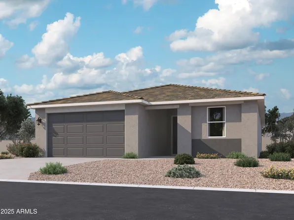 15772 W BERYL Avenue, Waddell, AZ 85355