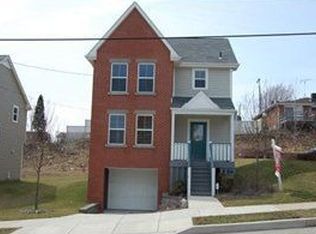 154 Davenport Way, Pittsburgh, PA 15219