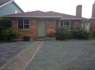 4035 45th Ave SW, Seattle, WA 98116