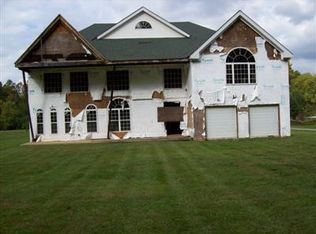 0 Bridgeport Benson Tct C Rd, Frankfort, KY 40601