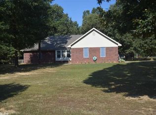 606 El Paso Rd, El Paso, AR 72045