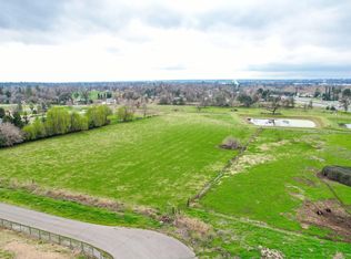 Milky Way, Redding, CA 96002