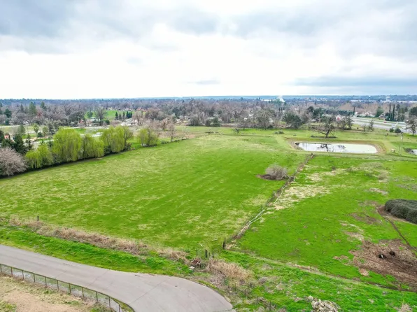 Milky Way, Redding, CA 96002