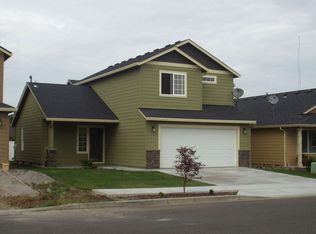 3000 NE 157th Ct, Vancouver, WA 98682