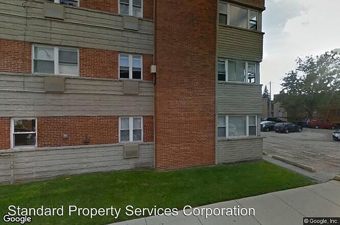 2nd image of 2409 W Balmoral Ave APT 1A
