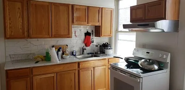1303 Hutton St #2F — Photo 6