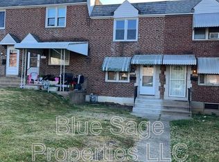 507 S 2nd St, Darby, PA 19023